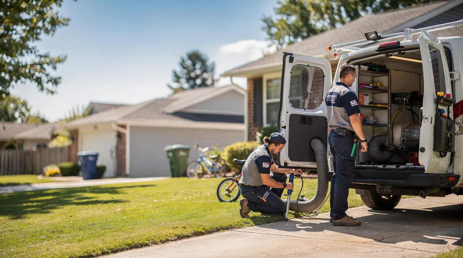 24/7 HVAC Repair & AC Replacement in Carrolls, WA near me